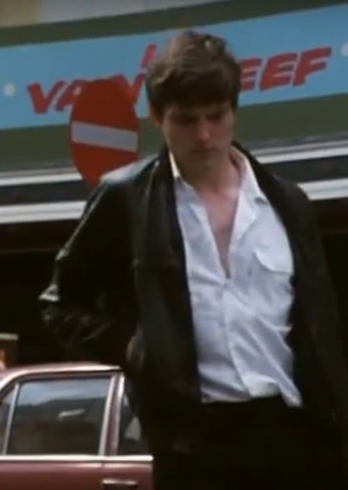 The Life We Dreamt Of poster