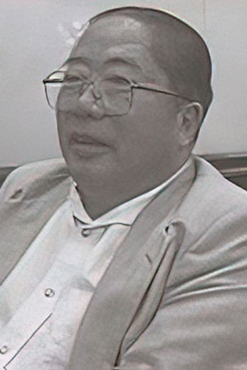 Tōru Hirayama profile photo