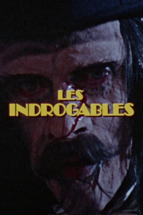 Les indrogables poster