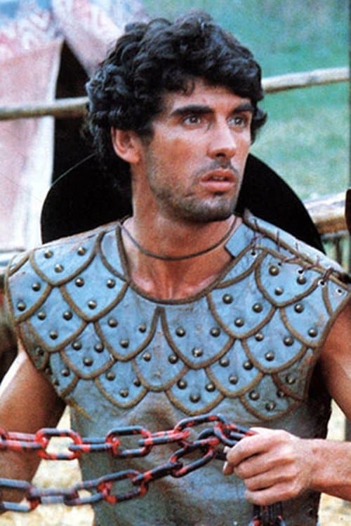 Harrison Muller Jr. profile photo