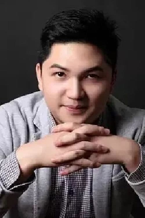 Zhiwei Deng profile photo