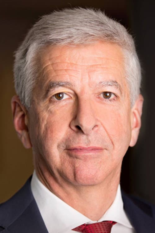 Ronald Plasterk profile photo