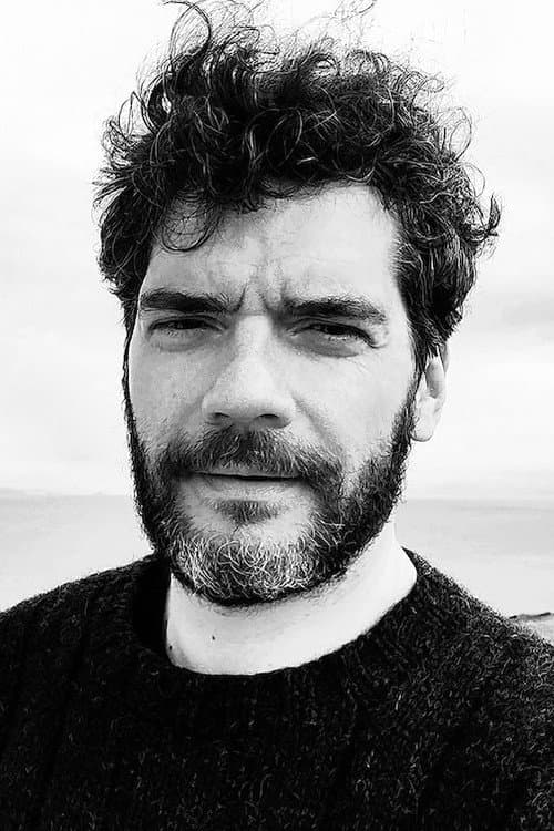 Felipe Bustos Sierra profile photo