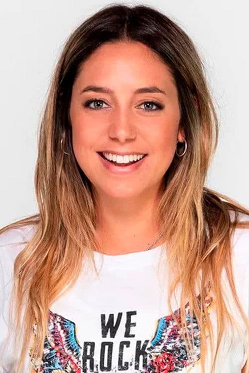 Sofi Martinez profile photo