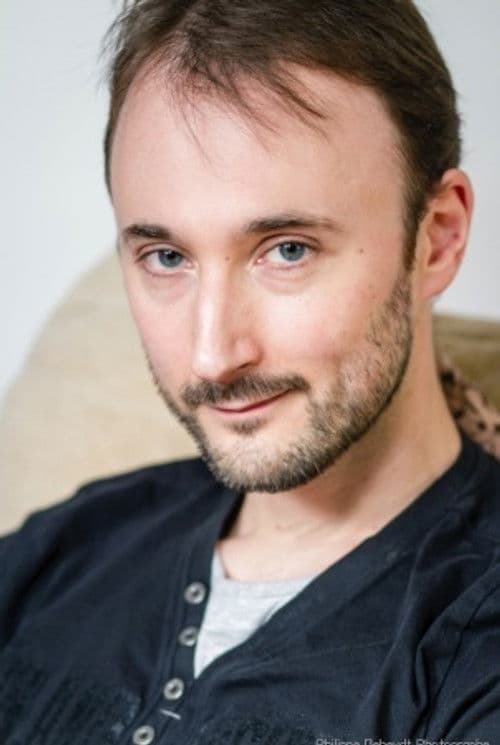 Vincent Doms profile photo