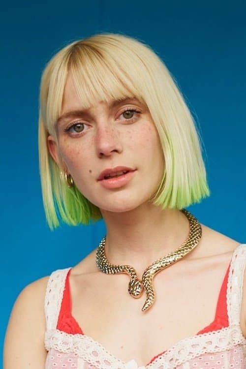 Alli Neumann profile photo