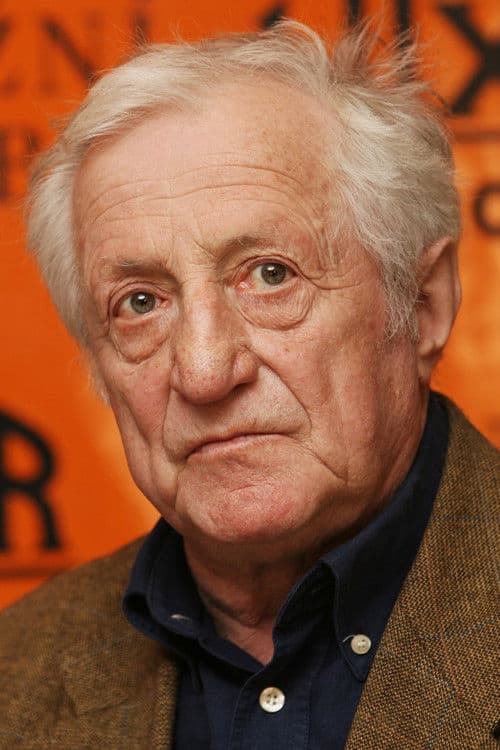 Pavel Bobek profile photo