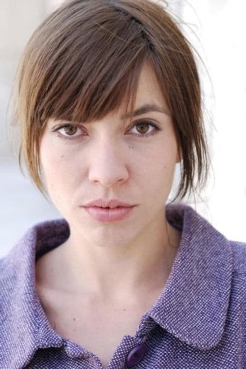 Nina Schlothauer profile photo