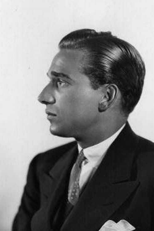 Earl Oxford profile photo