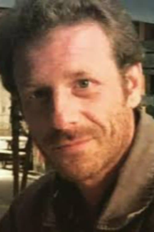 Marc Weiss profile photo