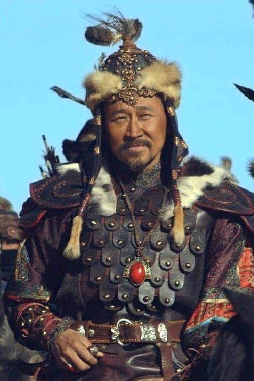 Lkhagvasuren Samdan profile photo