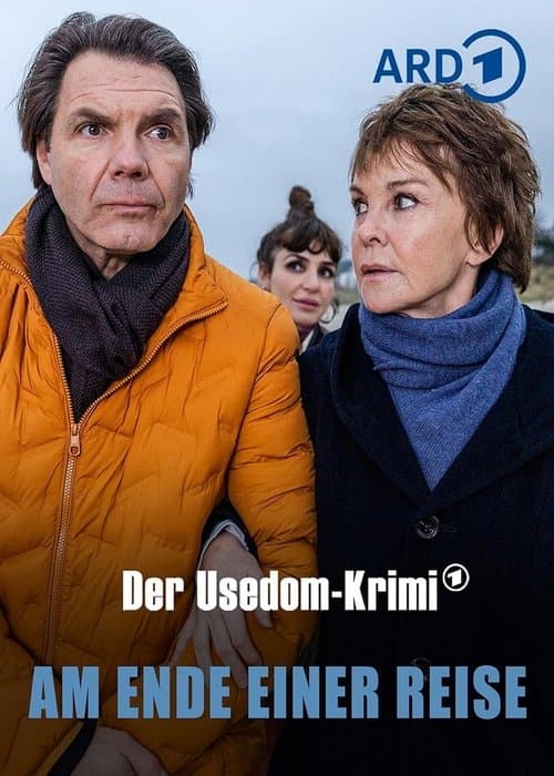 Am Ende einer Reise - Der Usedom-Krimi poster