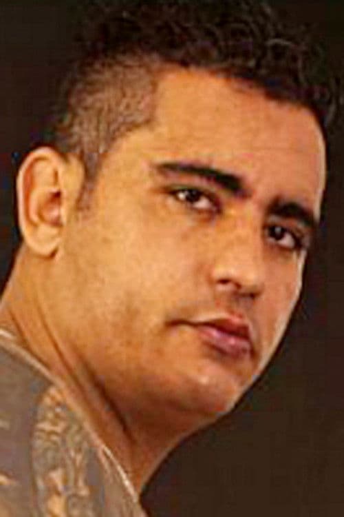 Alex Ferraz profile photo