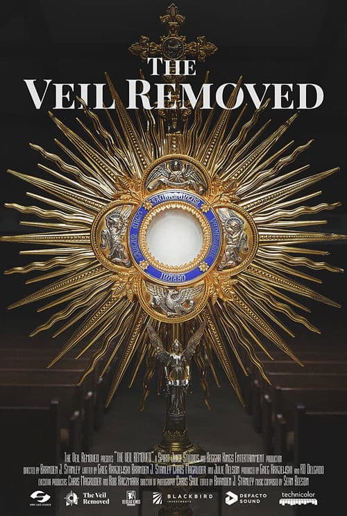 The Veil Removed poster