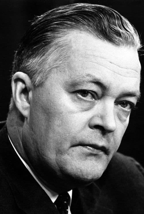 Jean Lesage profile photo