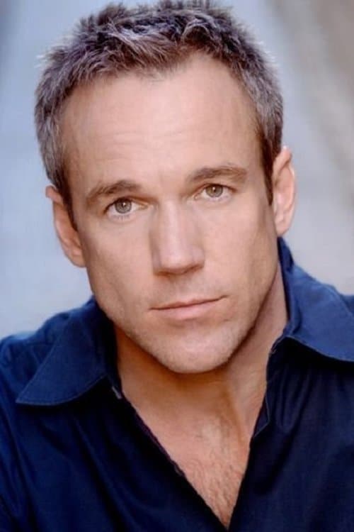 Edward Kerr profile photo