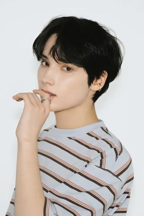 HueningKai profile photo