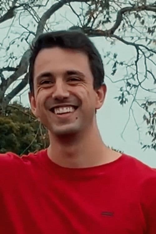 Bernardo Salvador Côrtes profile photo