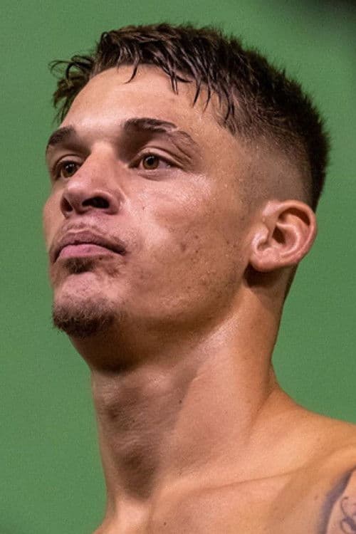 Narciso Carmona profile photo