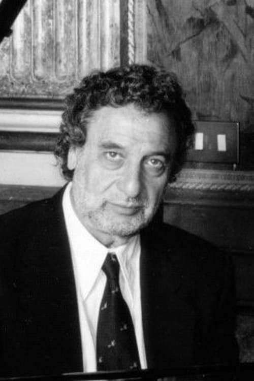 Luis Bacalov profile photo