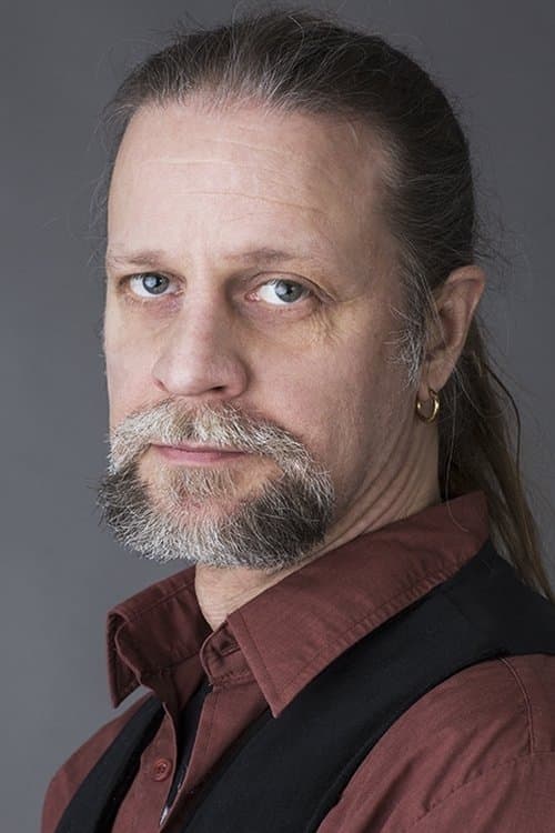 Urban Bergsten profile photo