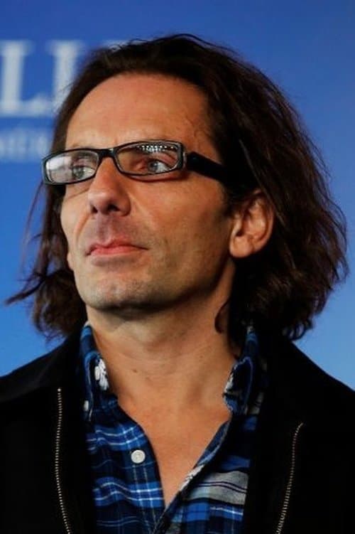 Jean-Baptiste Thoret profile photo