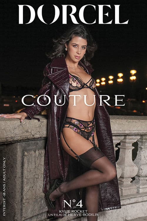 Couture 4 poster