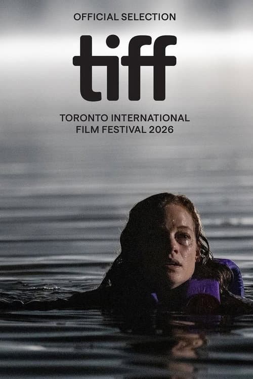 River poster