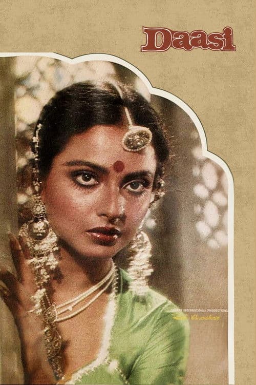 Daasi poster