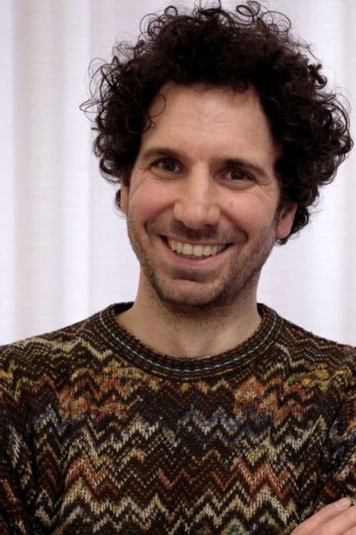 Tim Frijsinger profile photo