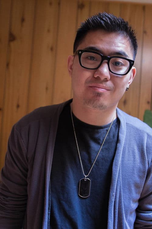 David Nguyen profile photo