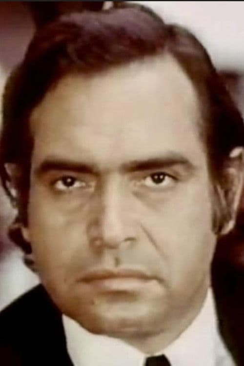 Antonio Passalia profile photo