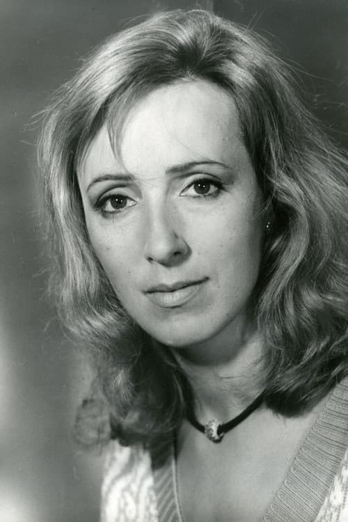 Kaie Mihkelson profile photo