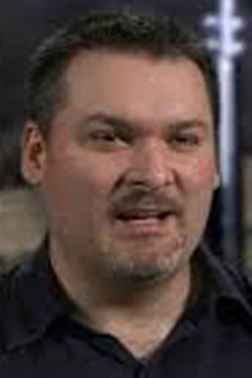 Jim Sangster profile photo