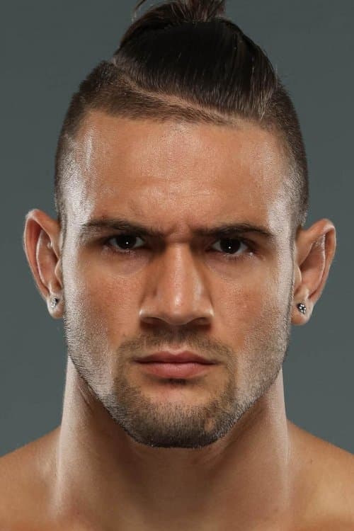 Christos Giagos profile photo