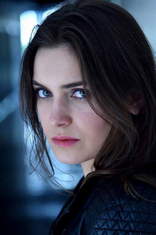 Sarah Haváčová profile photo