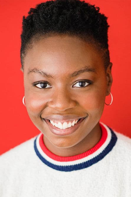 Gloria Mampuya profile photo