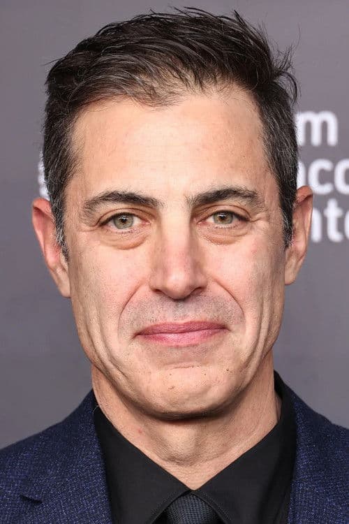 Josh Singer profile photo