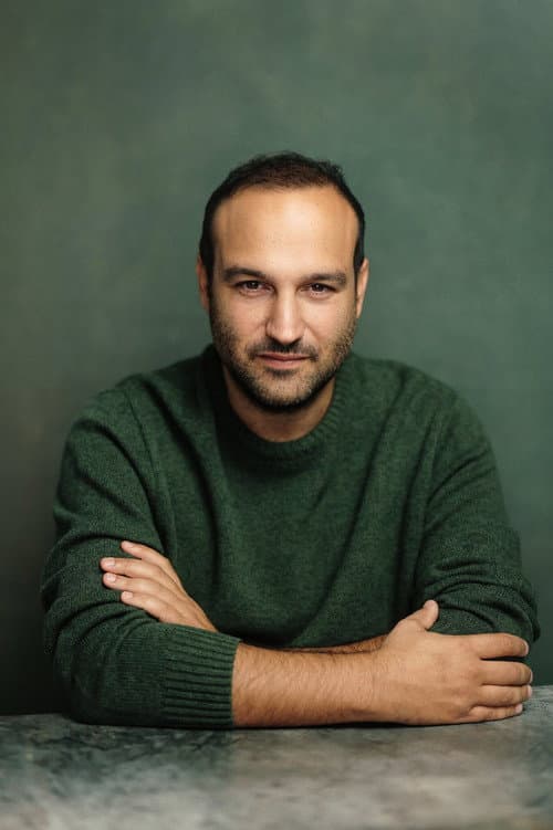 Nicola Sersale profile photo