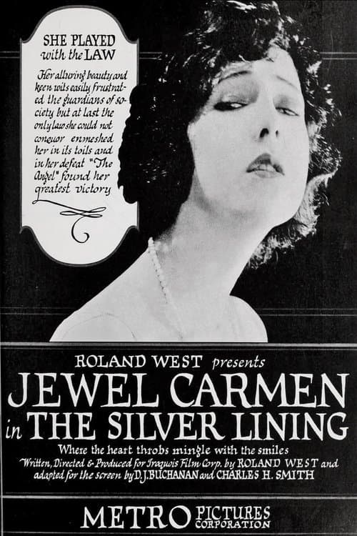 The Silver Lining poster