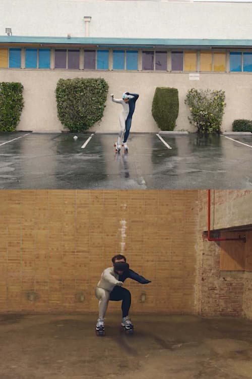 I'm Happy, I Promise poster