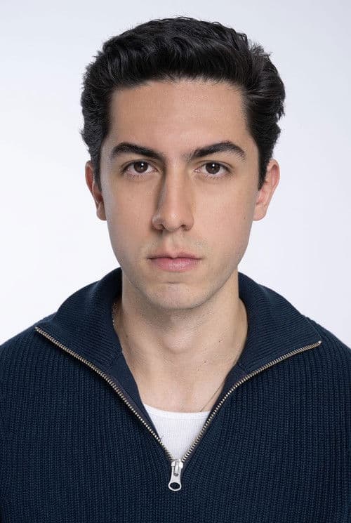 Daniel Santibáñez profile photo