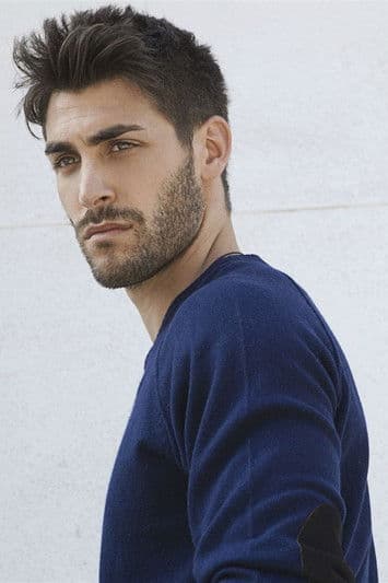 Sam Myerson profile photo