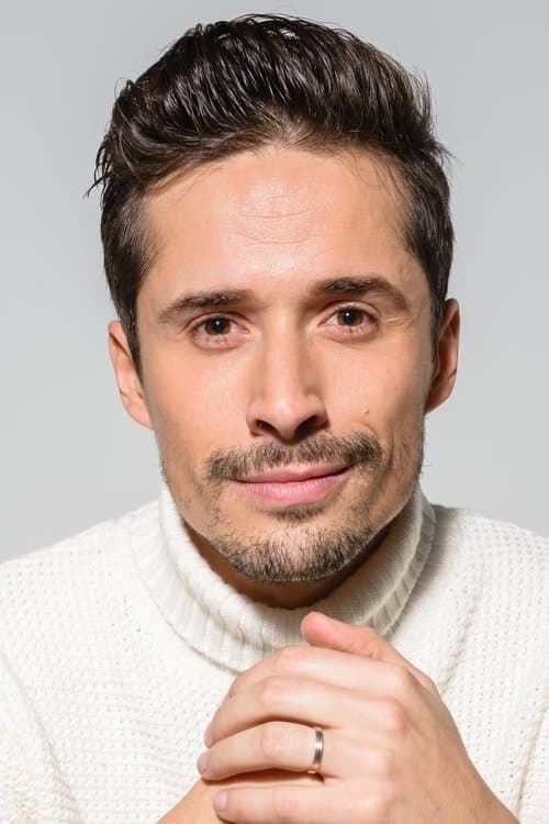 João Paulo Sousa profile photo