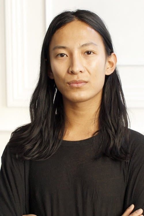 Alexander Wang profile photo