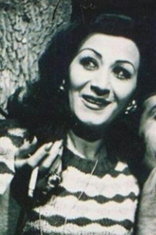 Farangis Foruhar profile photo