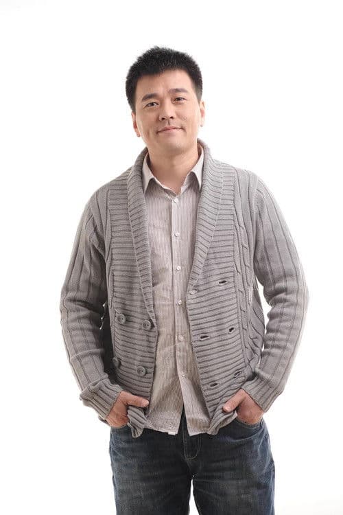 Ji Rain profile photo