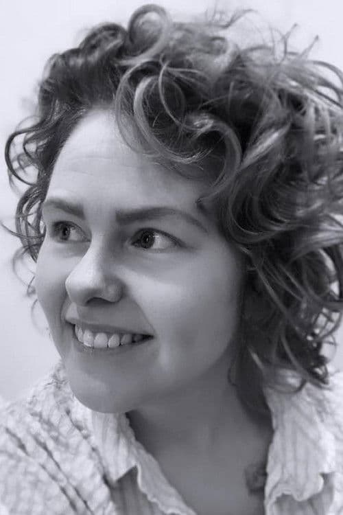 Rebecca Løgstrup profile photo