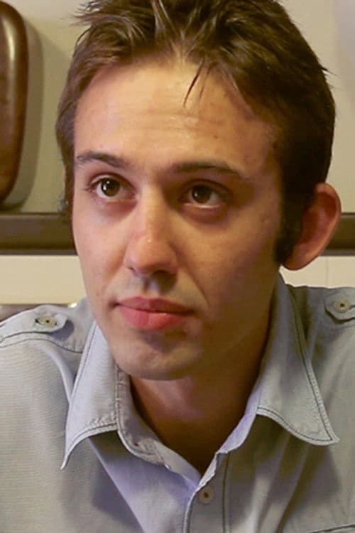 Nigel Finetti profile photo