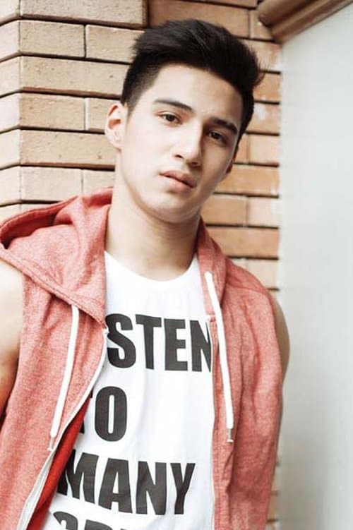 Albie Casiño profile photo